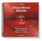 Extraordinary records. Ediz. italiana, spagnola e portoghese