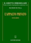 L' appalto privato