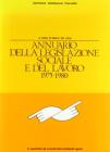 Annuario legislazione soc. 75/80