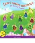 Dieci fatine luminose. Un libro per contare