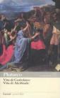 Vita di Coriolano-Vita di Alcibiade. Testo greco a fronte Vita di Coriolano-Vita di Alcibiade. Testo greco a fronte