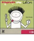 Giochiamo con L�on. I cibi