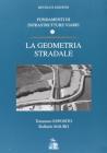 Fondamenti di infrastrutture viarie vol.1