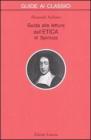 Guida alla lettura dell'�Etica� di Spinoza