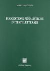 Suggestioni penalistiche in testi letterari