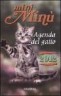 Mini Min�. Agenda del gatto 2012