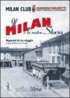 Il Milan e la nostra storia Il Milan e la nostra storia