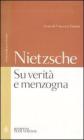 Su verit� e menzogna. Testo tedesco a fronte