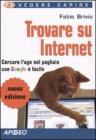 Trovare su Internet