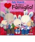 Mi piace... la mia famiglia!