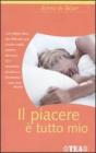 Il piacere è tutto mio Il piacere è tutto mio