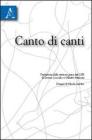 Canto di canti