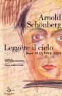 Leggere il cielo. Diari (1912; 1914; 1923). E-book