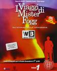 I viaggi di Mister Fogg. Geografia. Con atlante. Con espansione online. Per la Scuola media. Con DVD-ROM vol.1