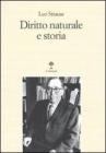 Diritto naturale e storia