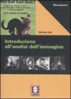 Introduzione all'analisi dell'immagine Introduzione all'analisi dell'immagine