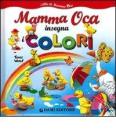 Mamma Oca insegna i colori