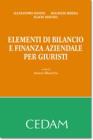 Elementi di bilancio e finanza aziendale per giuristi