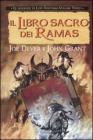 Il libro sacro dei Ramas. Le leggende di Lupo Solitario vol.3