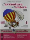 L' avventura del lettore. Con mito ed epica-Prove INVALSI. Ediz. compatta. Con espansione online. Per la Scuola media vol.1