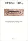 Tharros felix vol.4