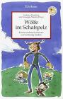 W�lfe im Schafspelz. Kindesmissbrauch erkennen und rechtzeitig handeln