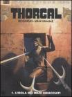 L' isola dei mari ghiacciati. Thorgal vol.1 L' isola dei mari ghiacciati. Thorgal vol.1