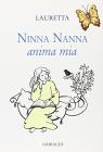 Ninna nanna anima mia