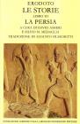 Le storie. Libro III. La Persia