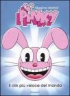 Pinky. Il clik pi� veloce del mondo