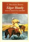 Edgar Huntly ovvero le memorie di un sonnambulo