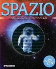 Spazio. Con poster