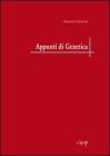 Appunti di genetica