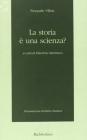 La storia � una scienza?