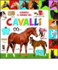 Conosci il mondo dei cavalli