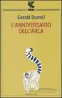 L' anniversario dell'arca