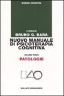 Nuovo manuale di psicoterapia cognitiva vol.3