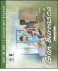 Il giornalino di Gian Burrasca. Con CD Audio formato MP3