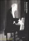 Benjamin Britten. 20th century composers
