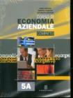 Corso di economia aziendale. Con materiali per il docente. Ediz. compatta. Per gli Ist. tecnici commerciali
