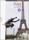 Eclat. Cours multim�dia de fran�ais pour les �l�ves italiens. Travail collectif. Moduli E-F-G-H. Con espansione online. Per le Scuole superiori vol.2