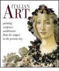 Italian art. Painting, sculpture, architecture from the origins to the present day