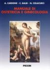 Manuale di ostetricia e ginecologia