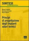 Principi di progettazione degli impianti solari termici