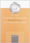 Postmoderno e postcoloniale. Percorsi del senso in Byatt, Thomas, White e Rushdie