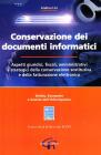 Conservazione dei documenti informatici