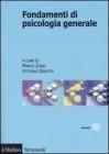 Fondamenti di psicologia generale