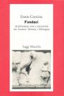 Fondaci. Architettura, arte e mercatura tra Levante, Venezia e Alemagna