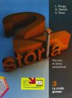 Storia. Percorsi di storia semplificati. Per la Scuola media vol.3