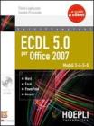 ECDL 5.0 per Office 2007. Con CD-ROM vol.2